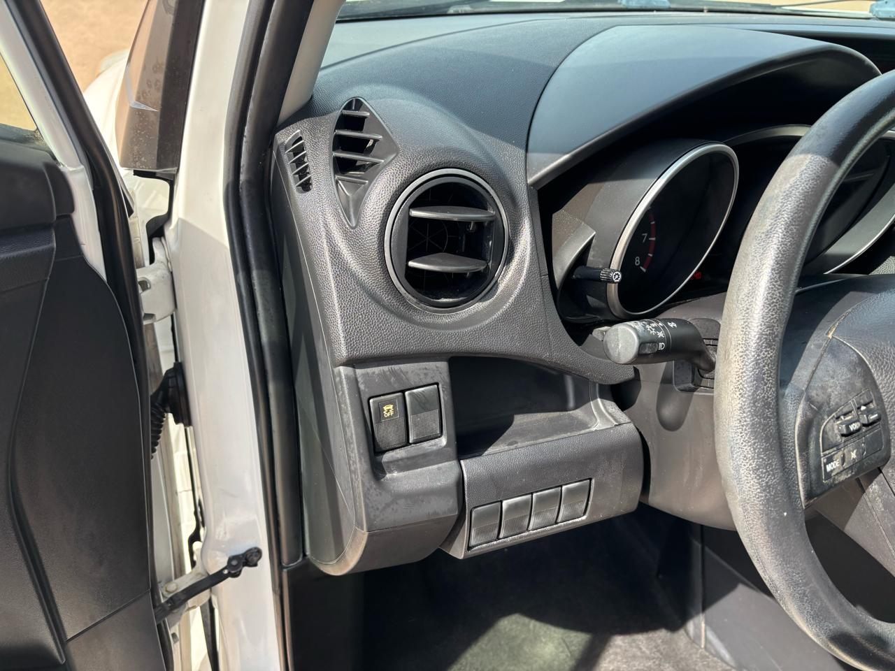 Mazda MAZDA5 4dr Wgn Auto Sport 2015