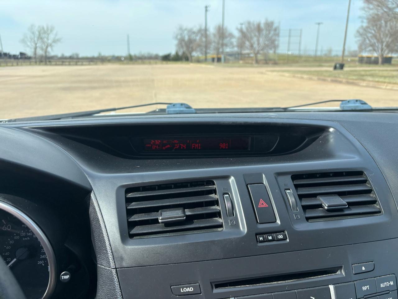 Mazda MAZDA5 4dr Wgn Auto Sport 2015