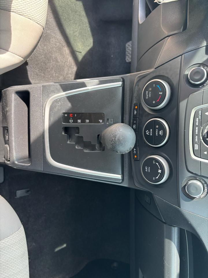 Mazda MAZDA5 4dr Wgn Auto Sport 2015