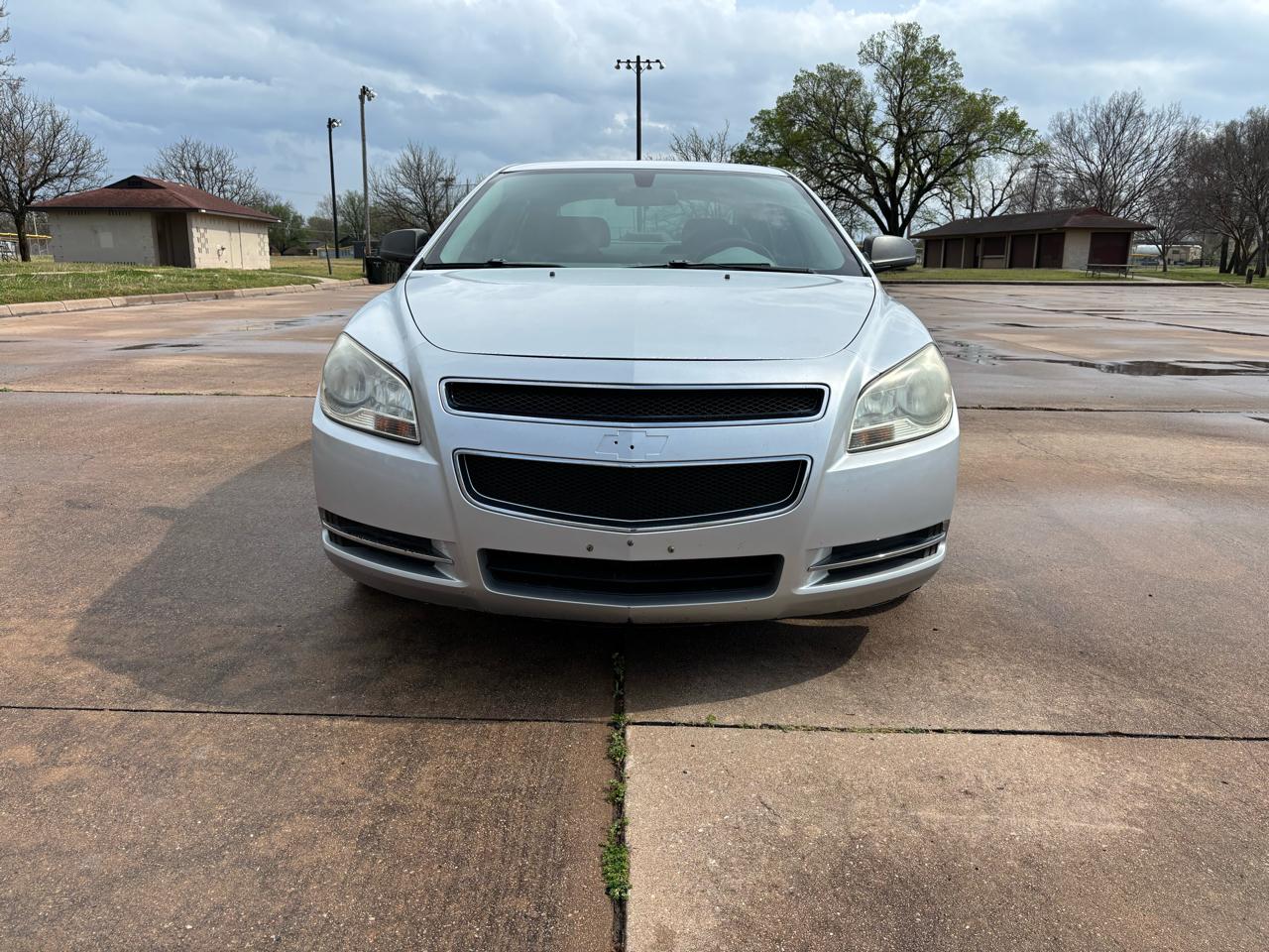 Chevrolet Malibu 4dr Sdn LS w/1FL 2009