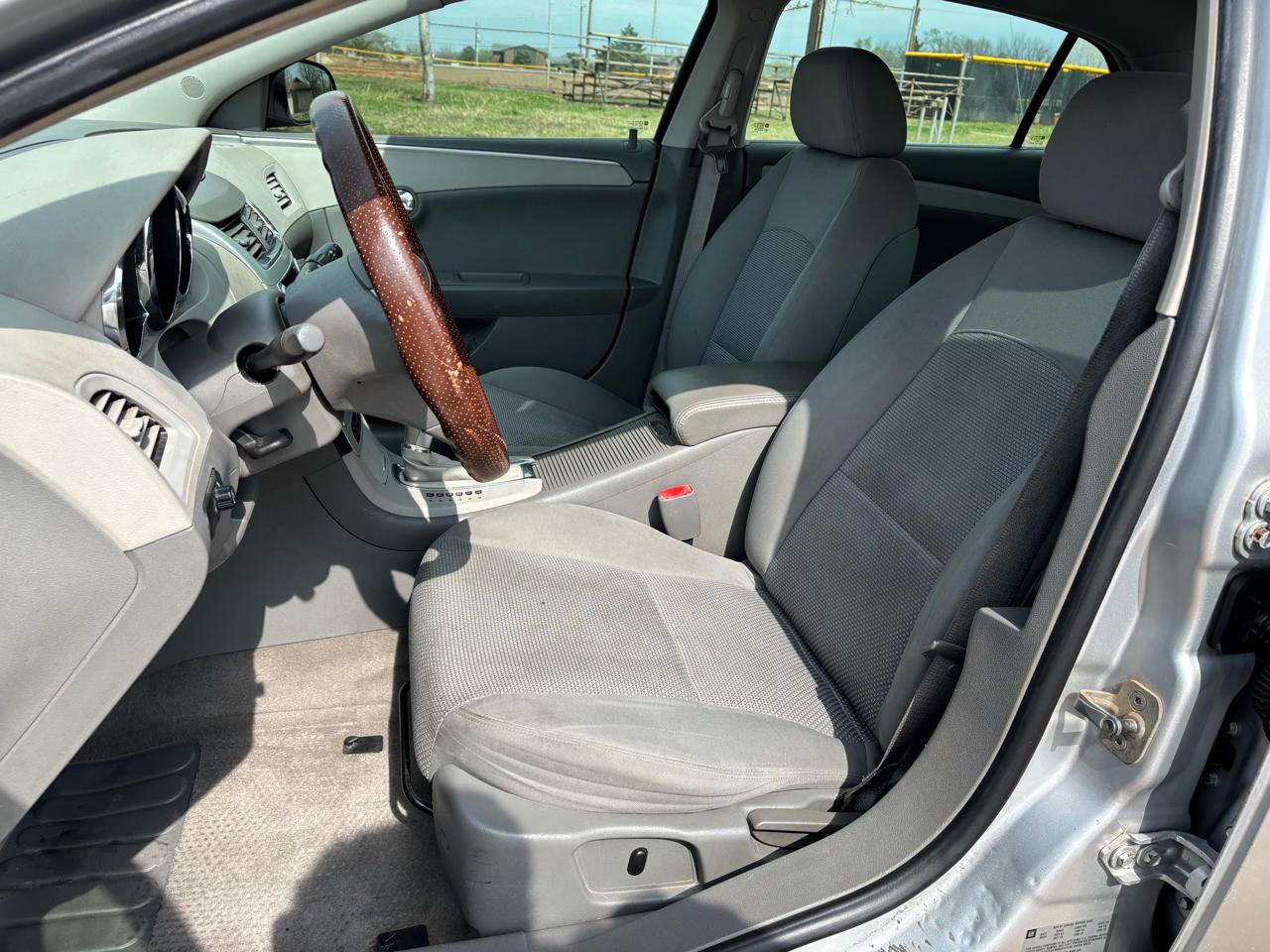 Chevrolet Malibu 4dr Sdn LS w/1FL 2009