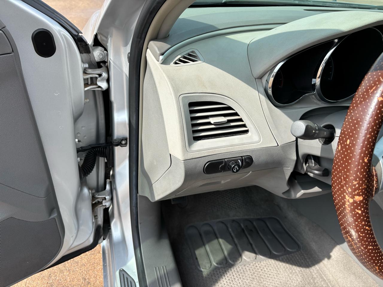 Chevrolet Malibu 4dr Sdn LS w/1FL 2009