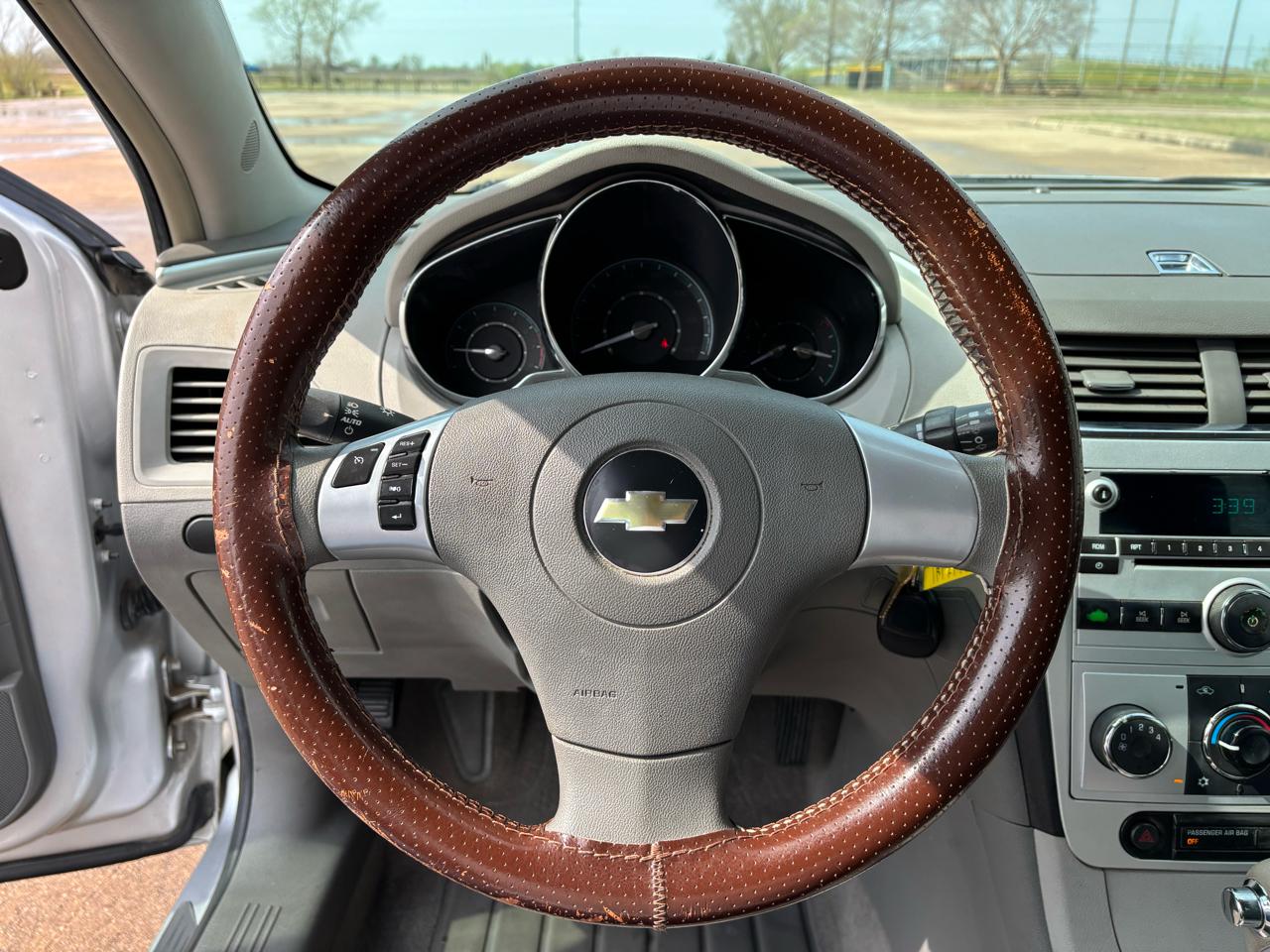 Chevrolet Malibu 4dr Sdn LS w/1FL 2009