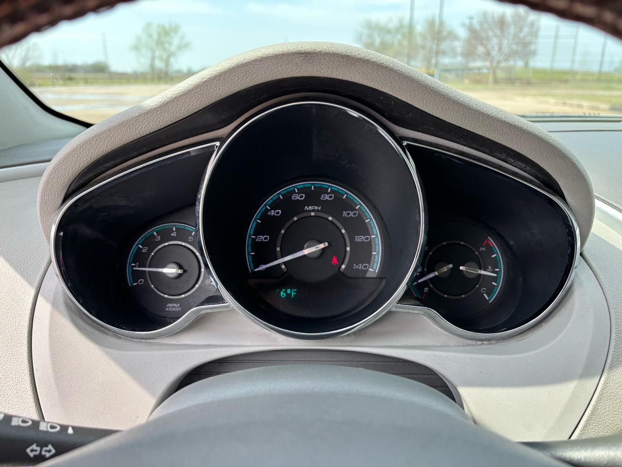 Chevrolet Malibu 4dr Sdn LS w/1FL 2009