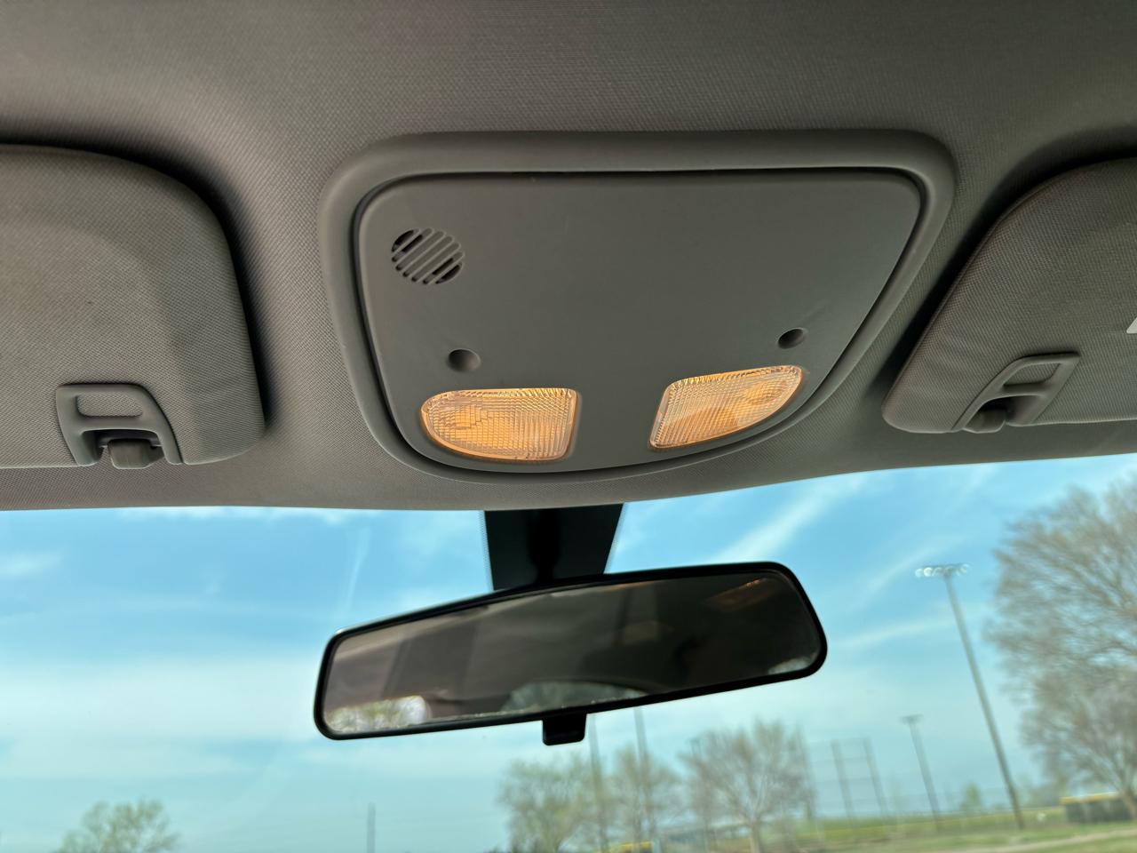 Chevrolet Malibu 4dr Sdn LS w/1FL 2009