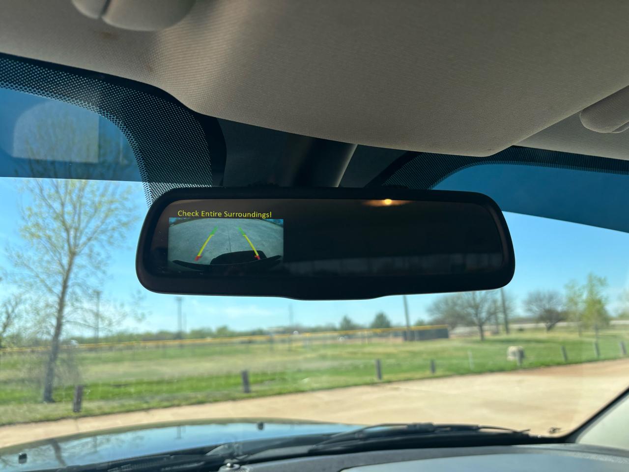 RAM 2500 4WD Crew Cab 149" Tradesman 2016