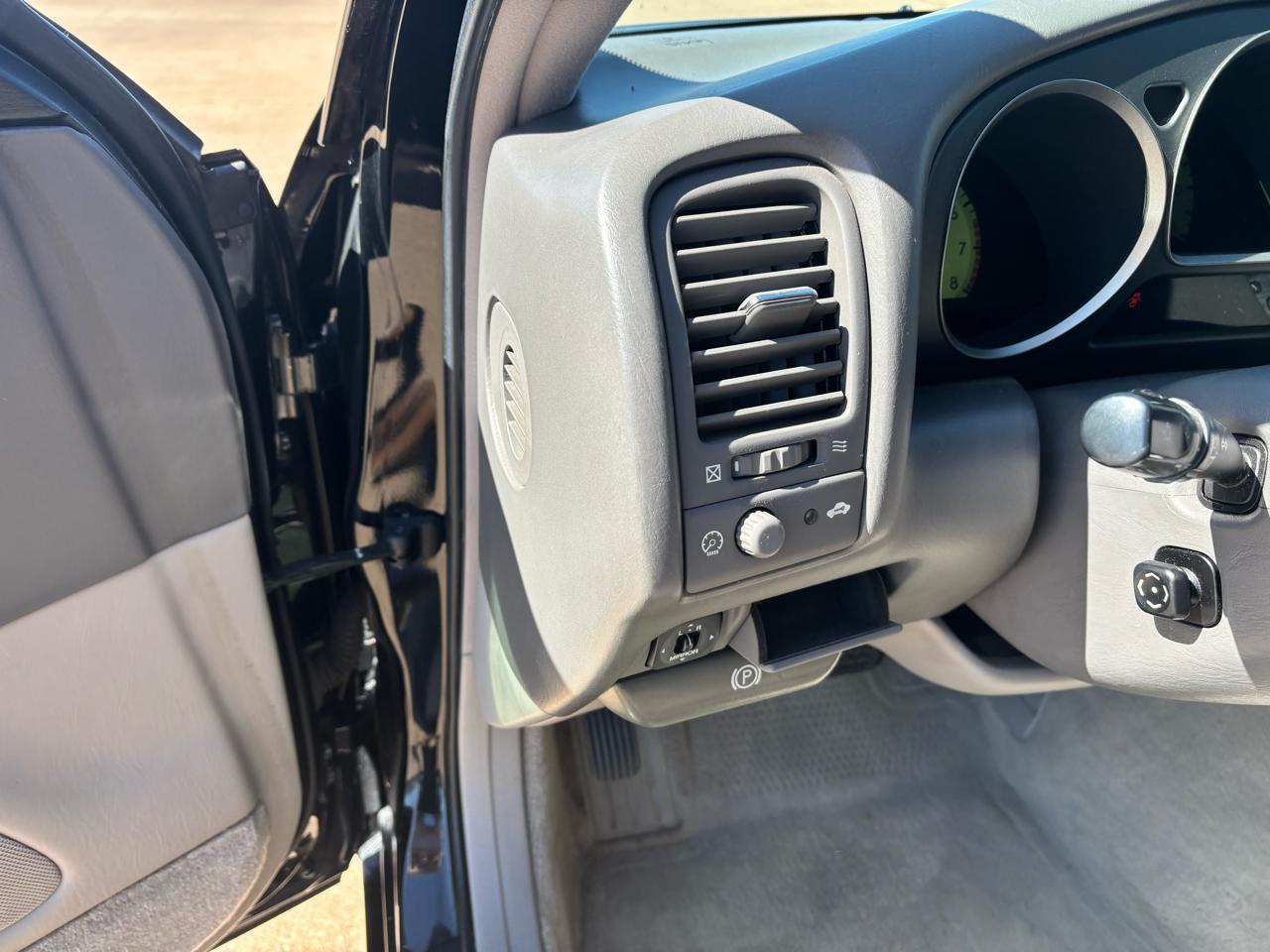 Lexus GS 300 4dr Sdn 2004