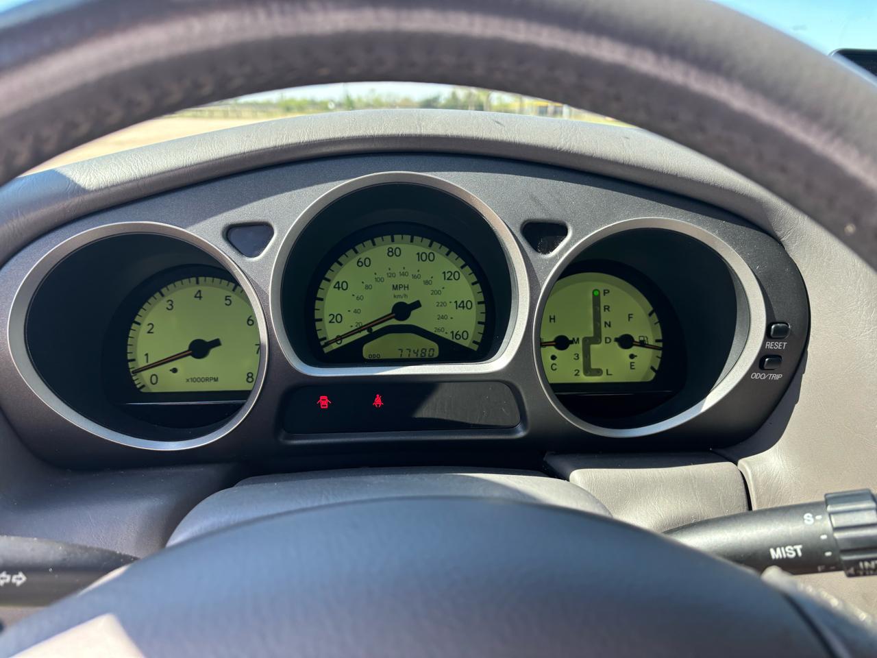 Lexus GS 300 4dr Sdn 2004