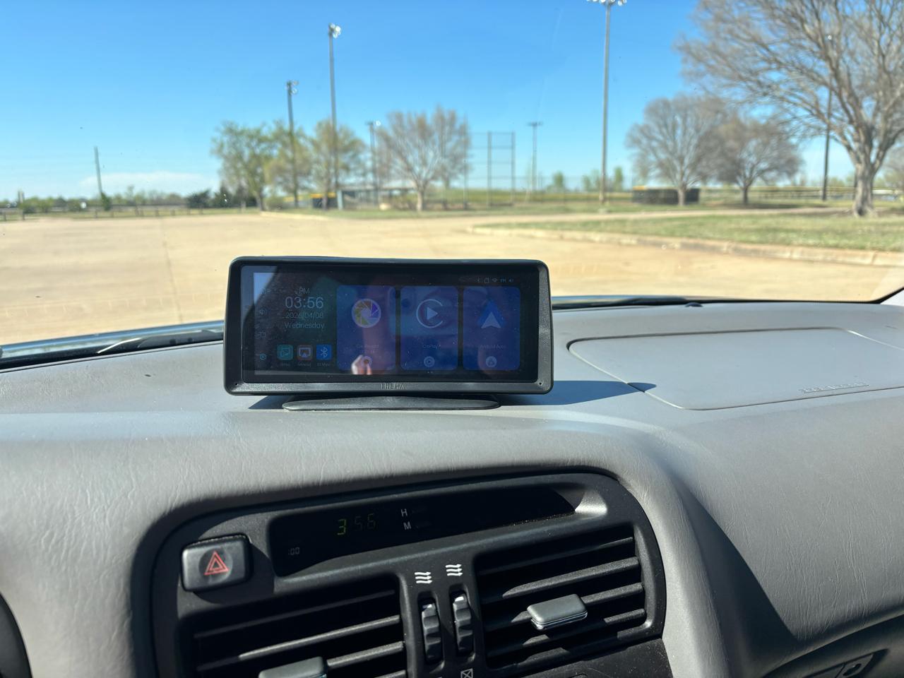 Lexus GS 300 4dr Sdn 2004