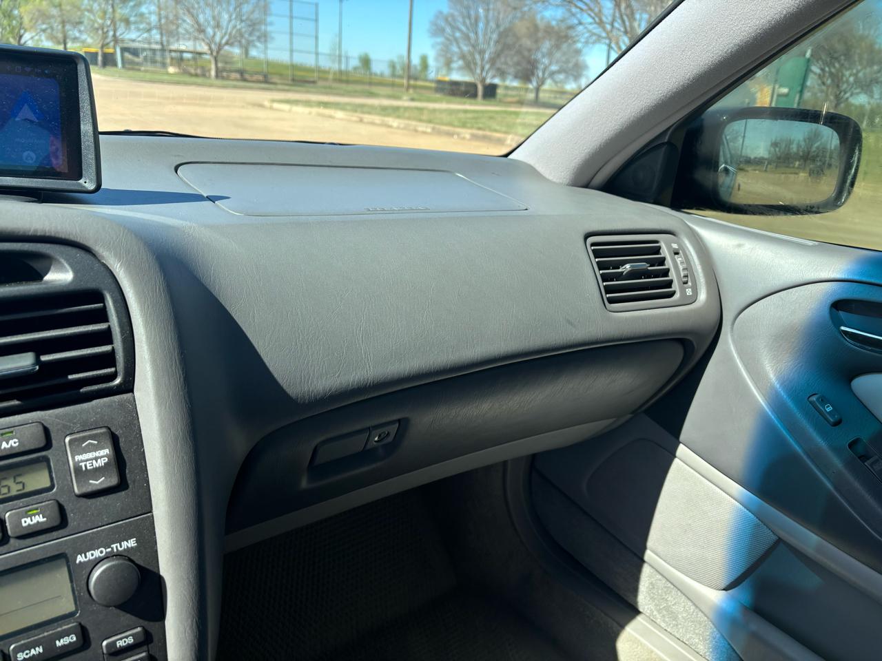 Lexus GS 300 4dr Sdn 2004