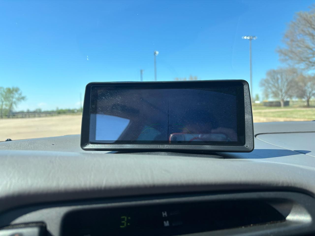 Lexus GS 300 4dr Sdn 2004