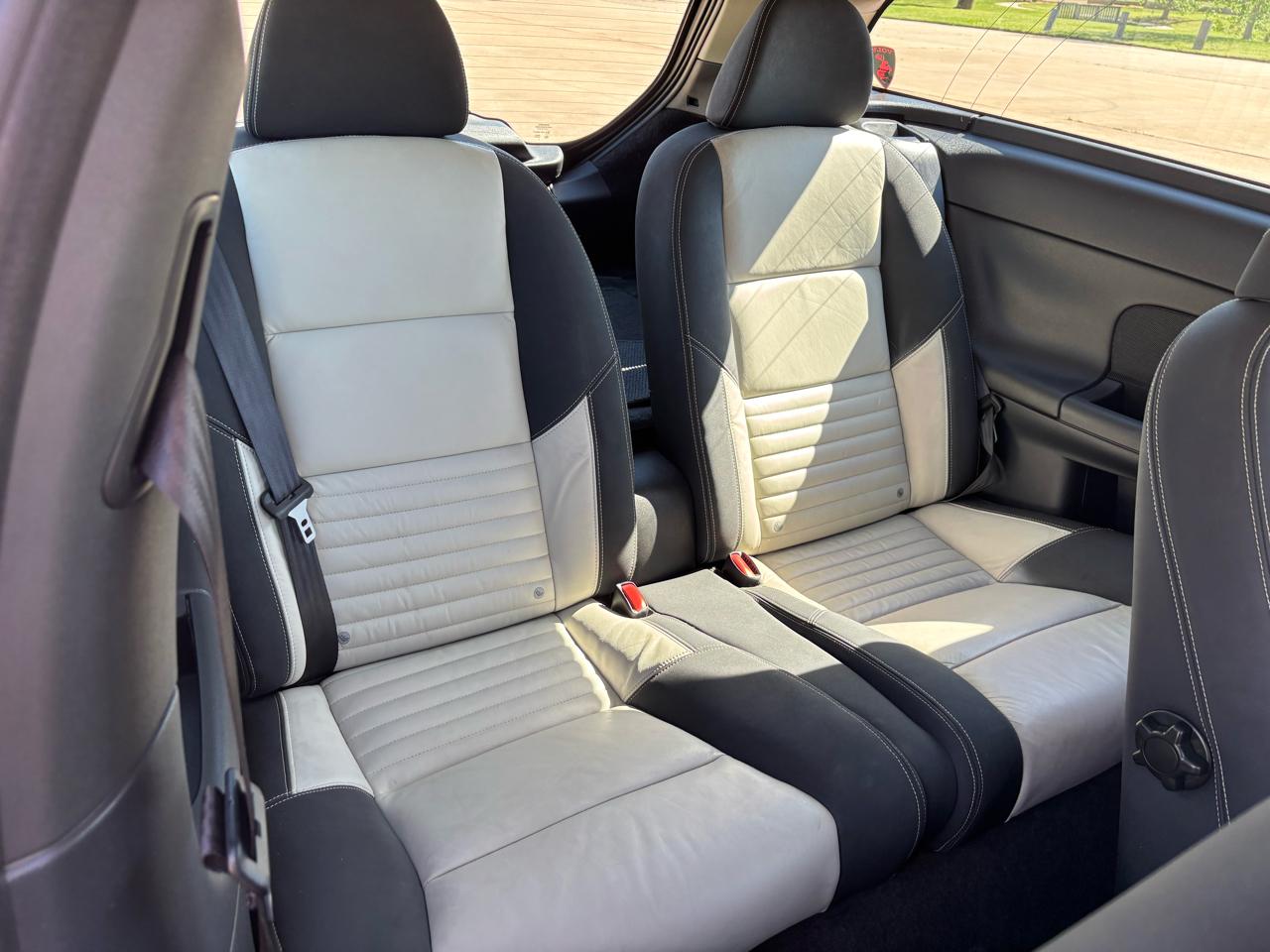 Volvo C30 2dr Cpe Auto T5 R-Design 2011