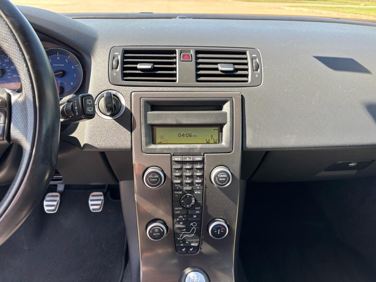 Volvo C30 2dr Cpe Auto T5 R-Design 2011