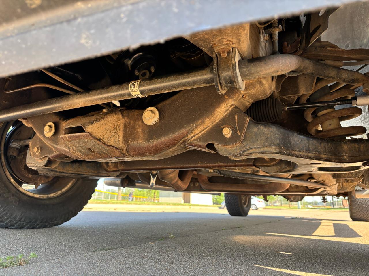 Chevrolet Silverado 1500 Classic 2WD Ext Cab 143.5" Work Truck 2007