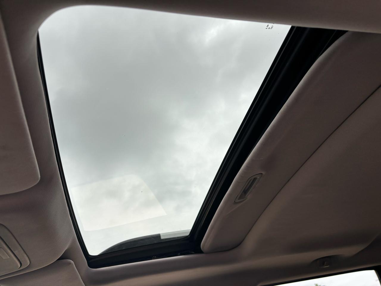 Honda Ridgeline 4WD Crew Cab RTL 2011