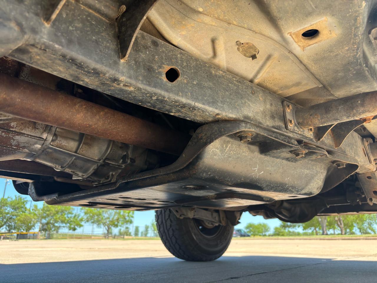 Jeep Wrangler 2dr Sahara 1998