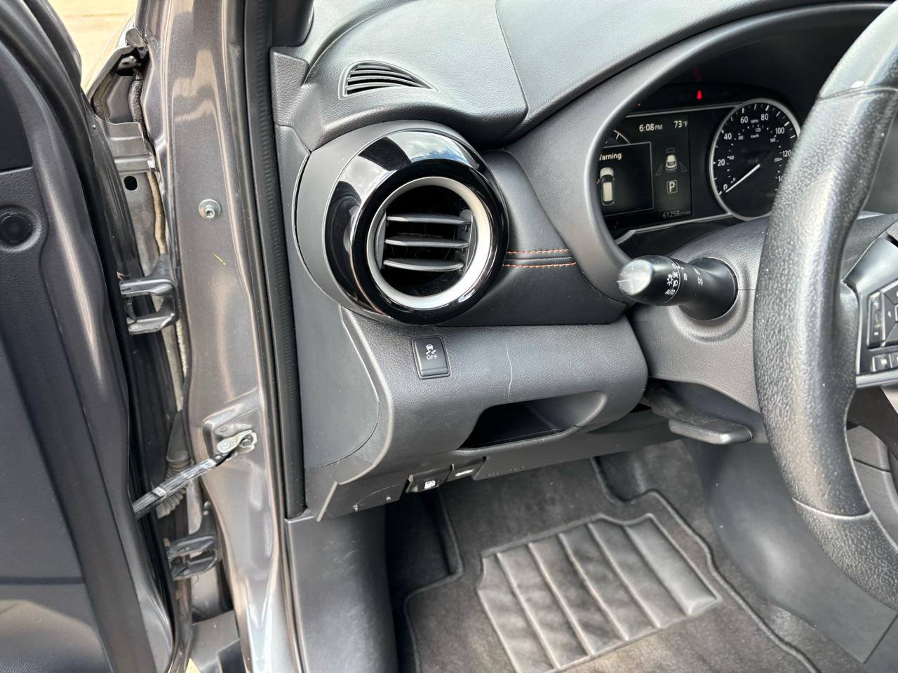 Nissan Kicks SR FWD 2019