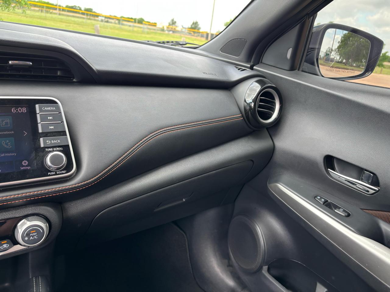 Nissan Kicks SR FWD 2019