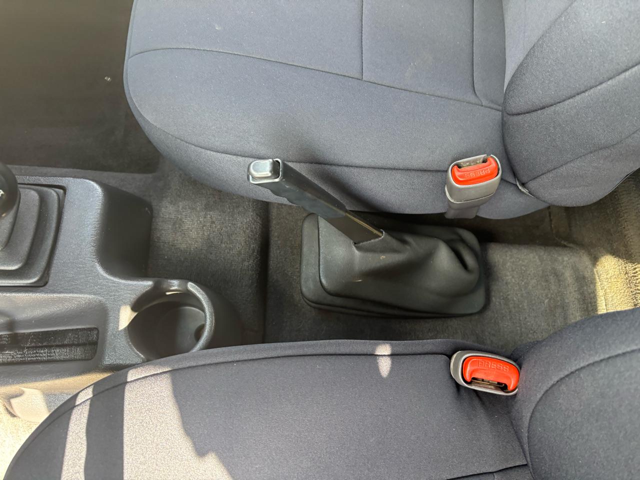 Jeep Wrangler 2dr Sport 1999