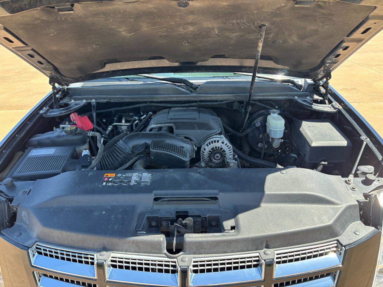 Cadillac Escalade 2WD 4dr Luxury 2014