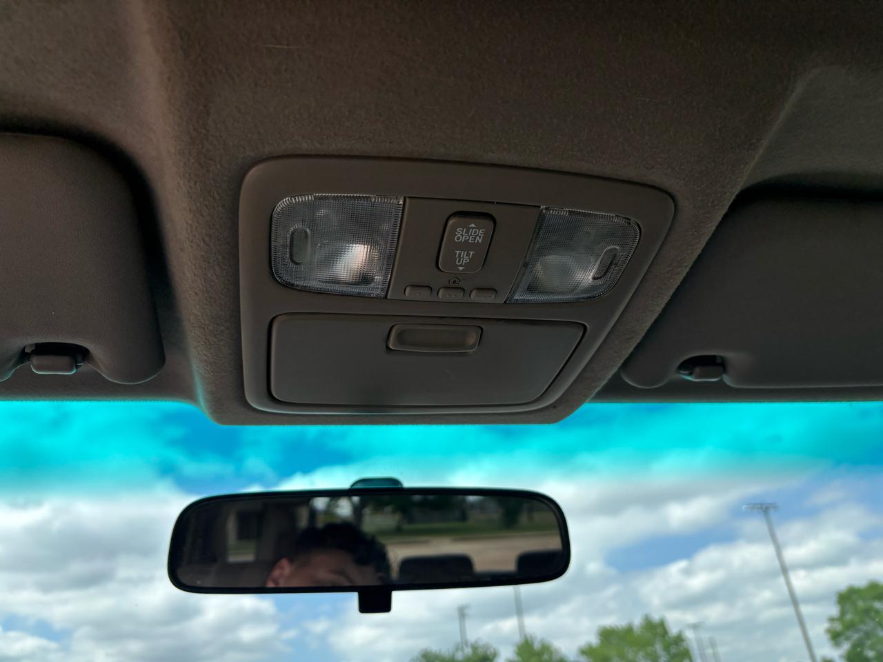 Toyota 4Runner RWD 4dr V6 Sport (Natl) 2008