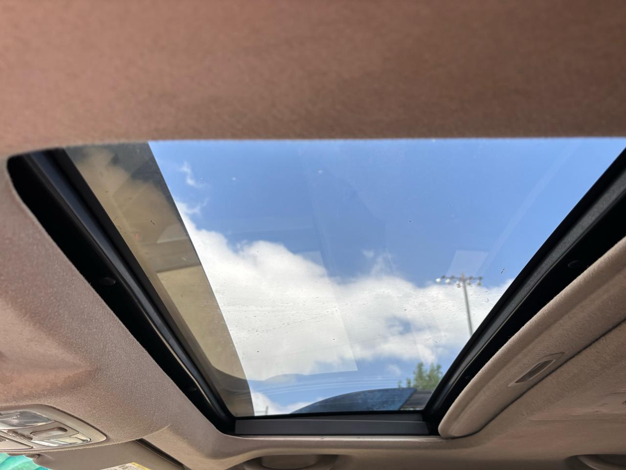 Toyota 4Runner RWD 4dr V6 Sport (Natl) 2008