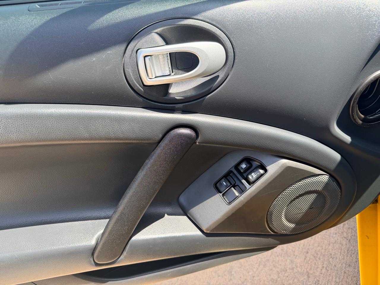 Mitsubishi Eclipse 3dr Cpe Auto GS 2009