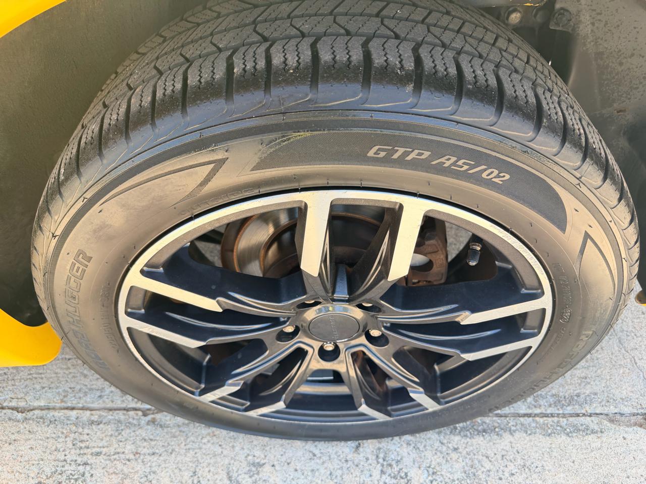 Mitsubishi Eclipse 3dr Cpe Auto GS 2009