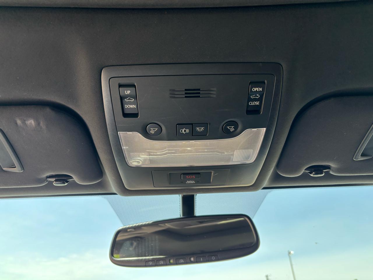 Lexus IS 250 4dr Sport Sdn RWD 2015