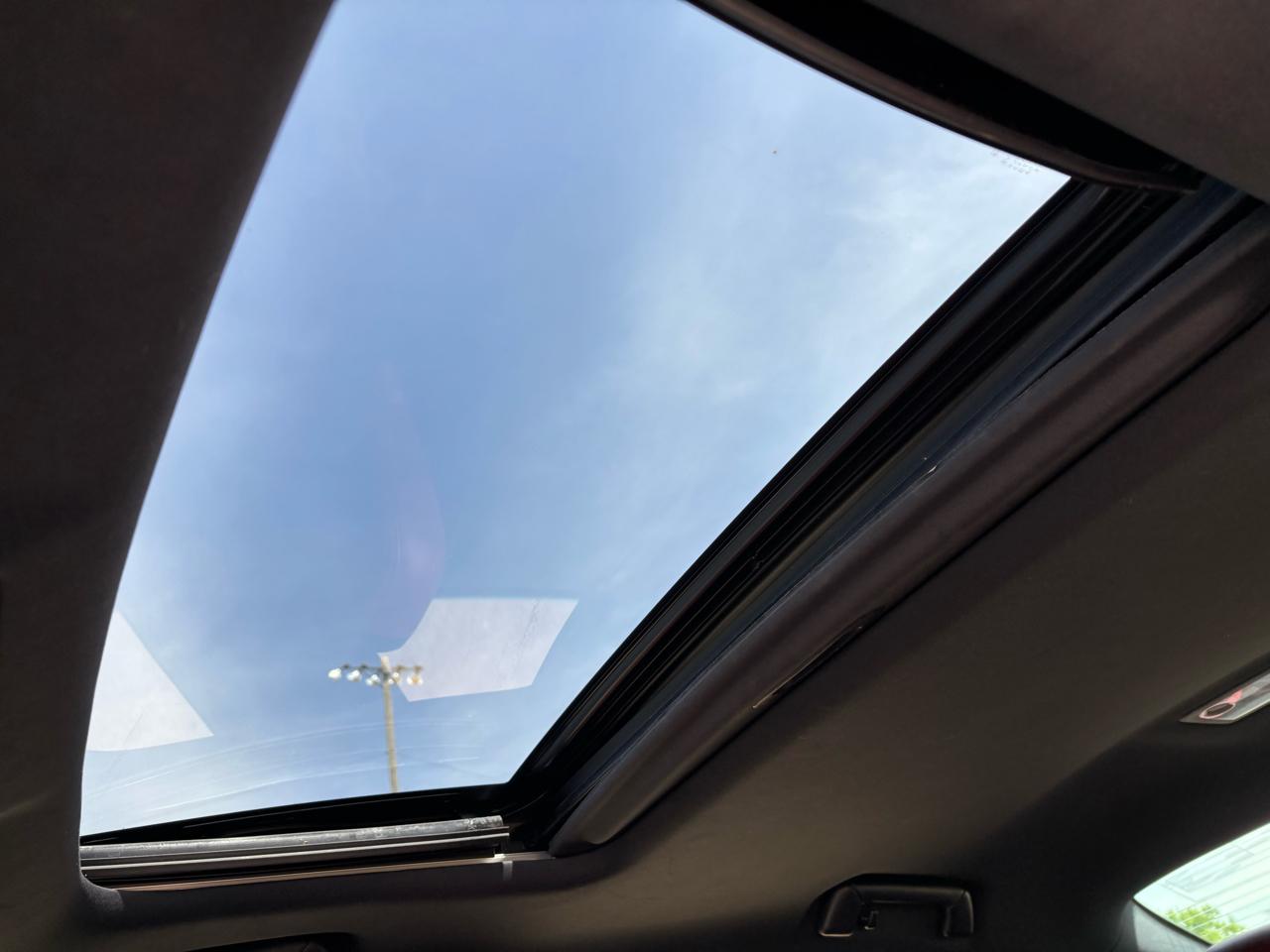 Lexus IS 250 4dr Sport Sdn RWD 2015