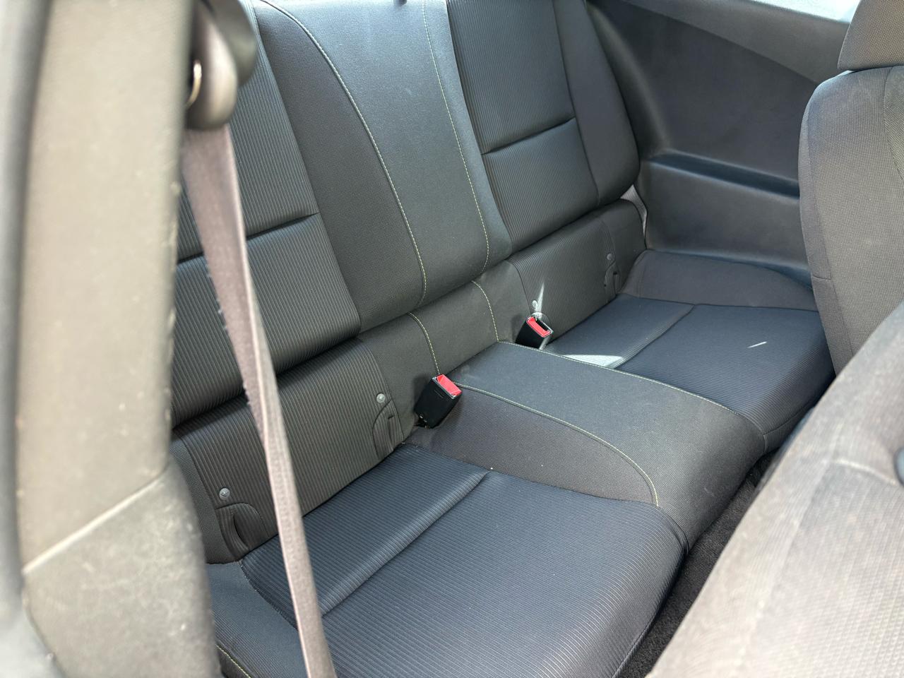 Chevrolet Camaro 2dr Cpe 1LT 2010