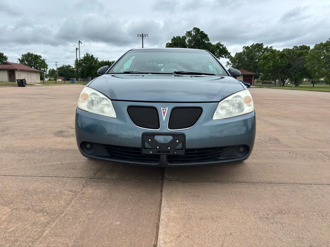 Pontiac G6 2dr Cpe GT 2006