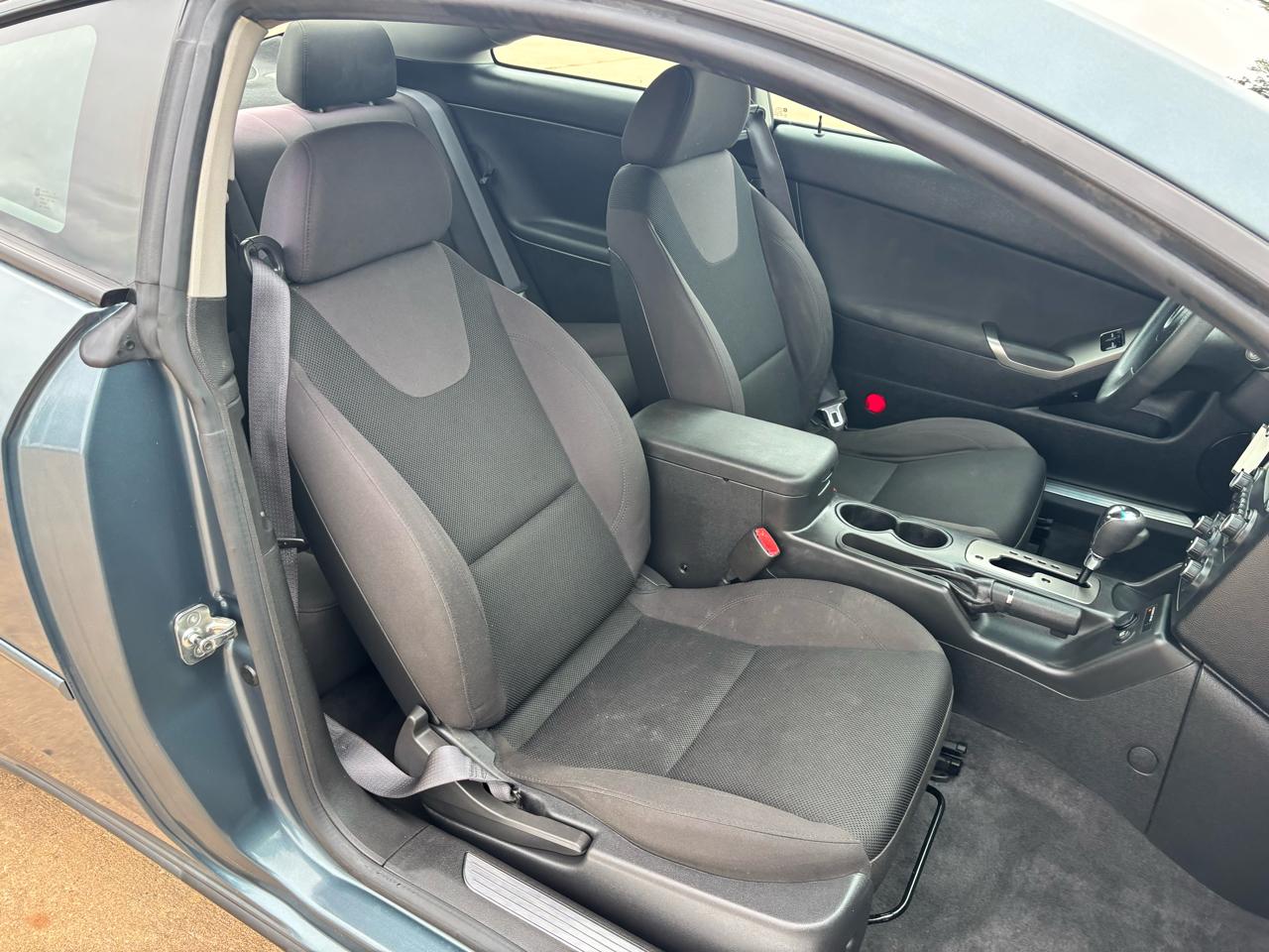 Pontiac G6 2dr Cpe GT 2006