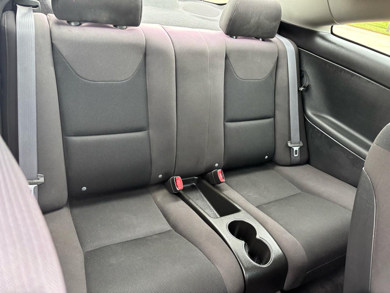 Pontiac G6 2dr Cpe GT 2006