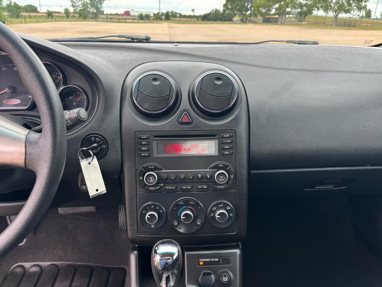 Pontiac G6 2dr Cpe GT 2006