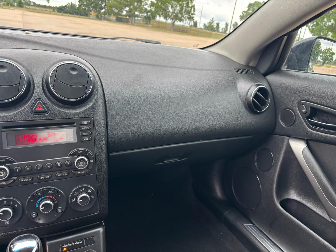 Pontiac G6 2dr Cpe GT 2006