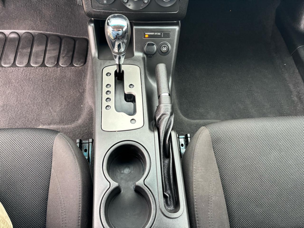 Pontiac G6 2dr Cpe GT 2006