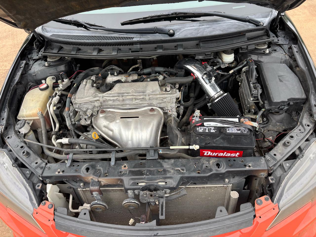 Scion tC 2dr HB Man (Natl) 2015
