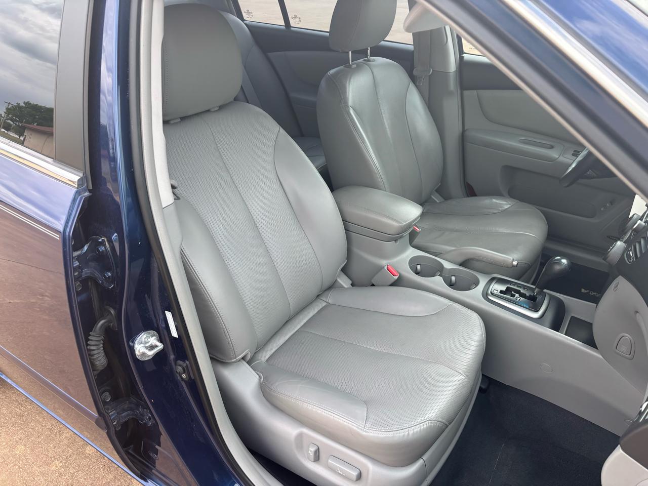 Kia Optima 4dr Sdn V6 Auto EX 2008