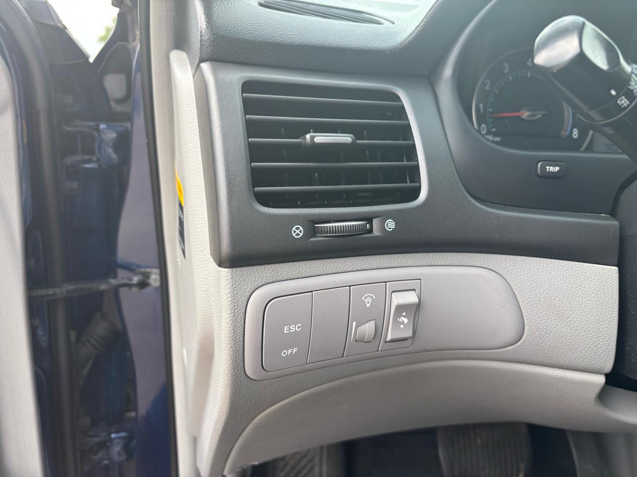 Kia Optima 4dr Sdn V6 Auto EX 2008