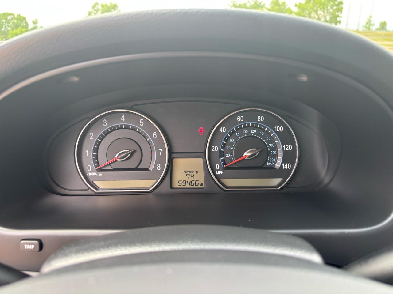Kia Optima 4dr Sdn V6 Auto EX 2008