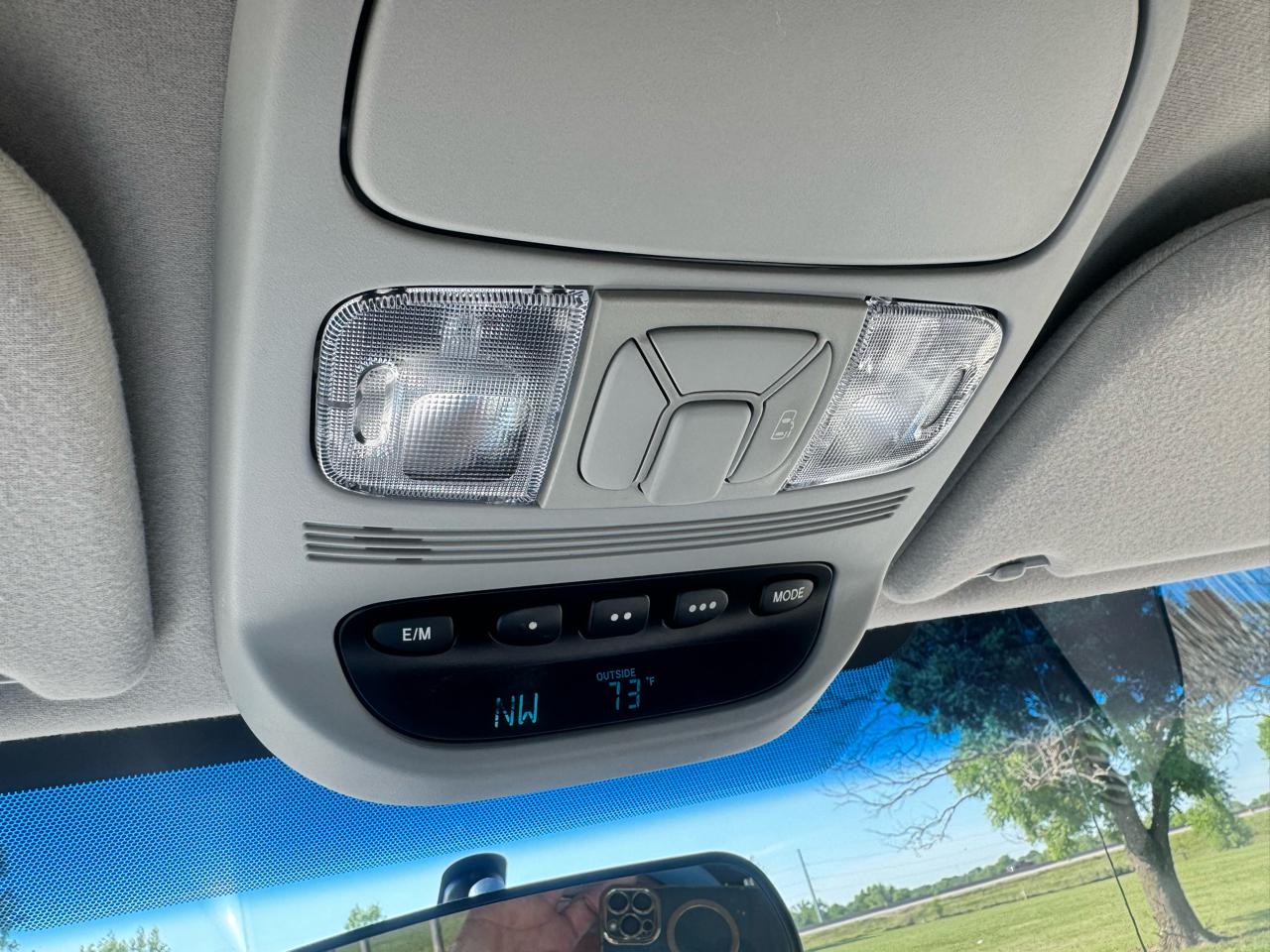 Toyota Sienna 5dr 7-Pass Van LE FWD (Natl) 2006