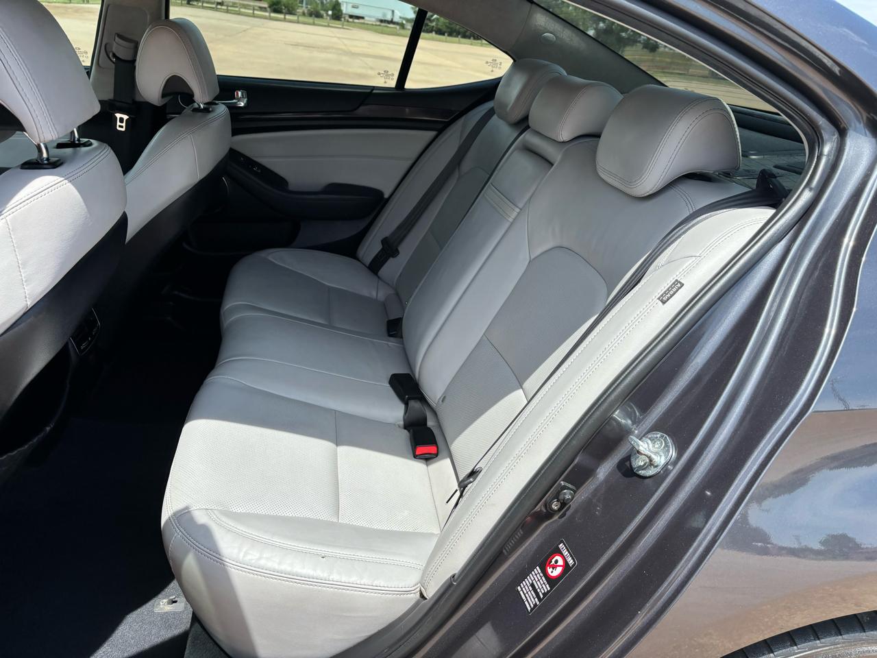 Kia Cadenza 4dr Sdn Limited 2014