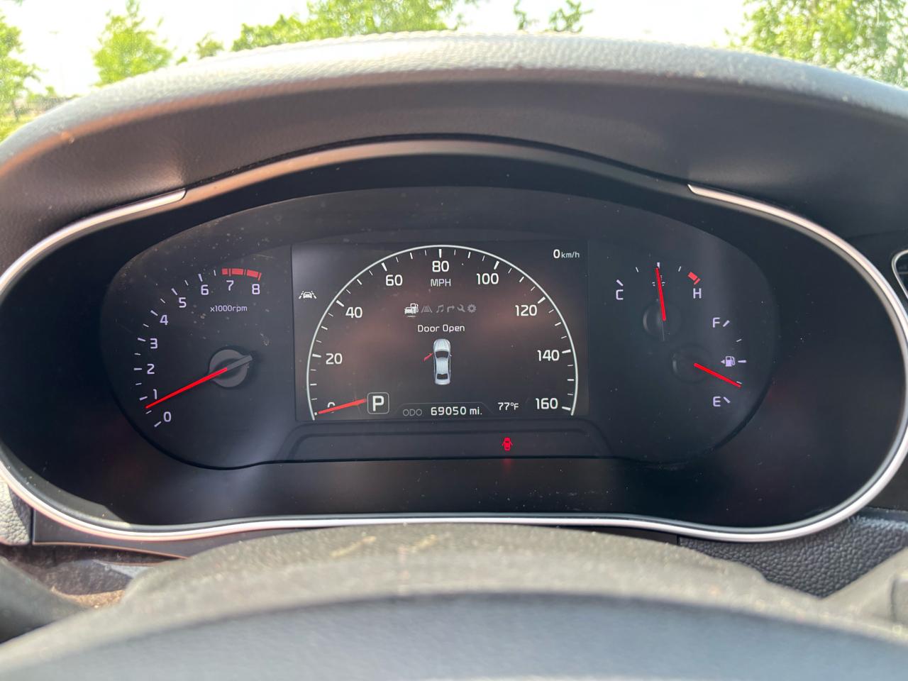 Kia Cadenza 4dr Sdn Limited 2014