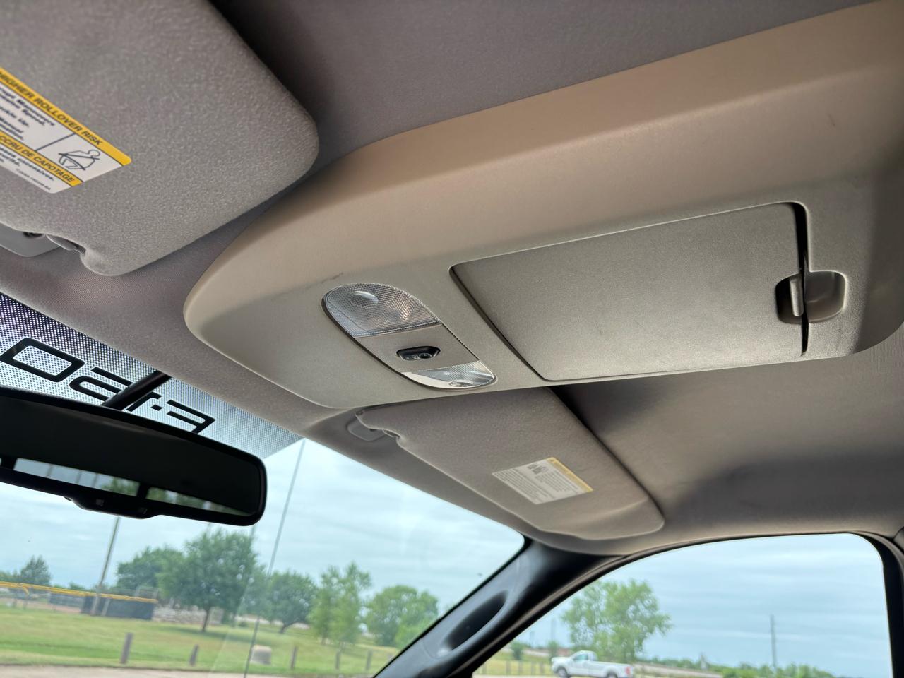 Ford F-150 2WD SuperCrew 145" FX2 Sport 2008