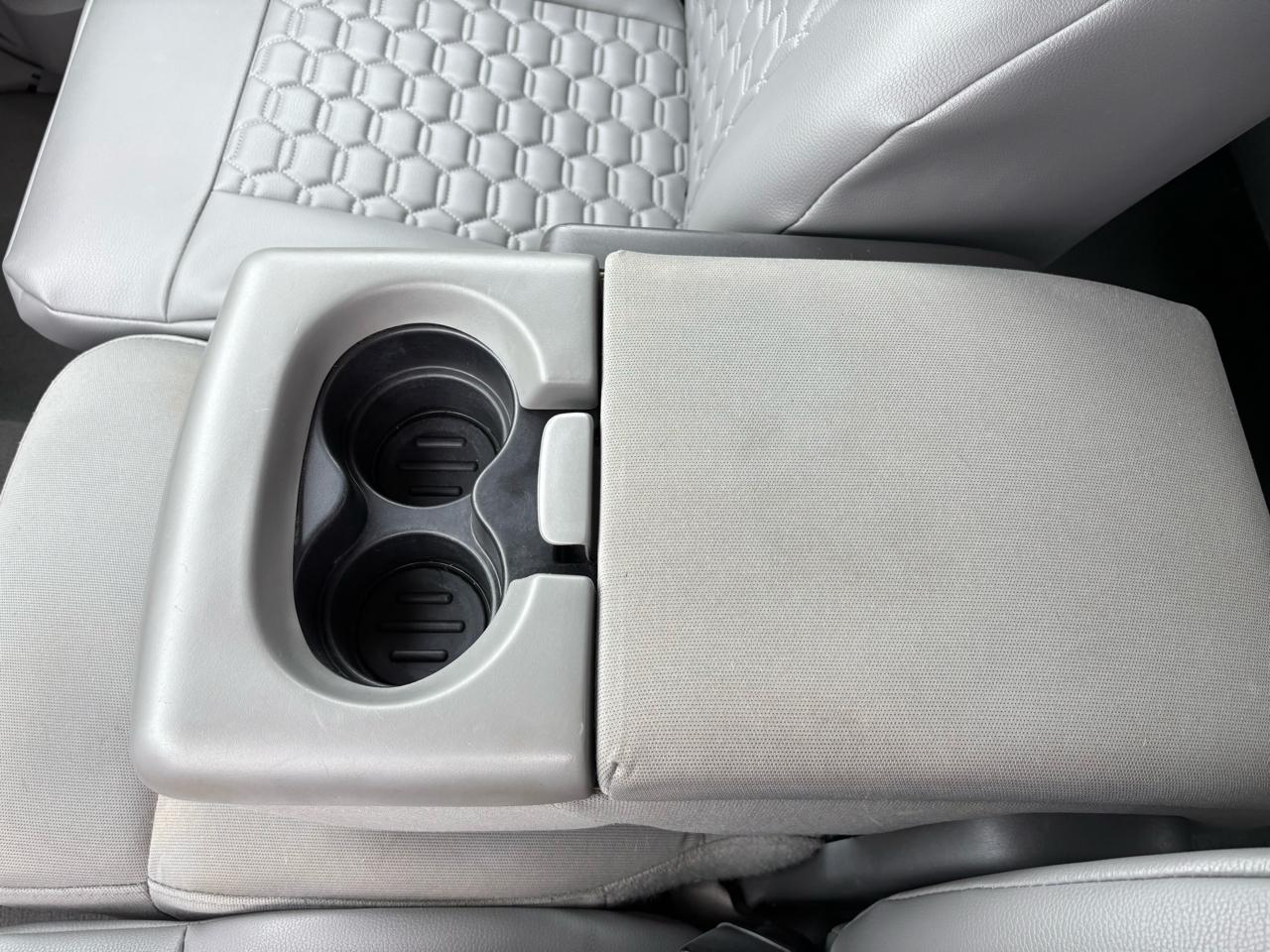 Ford F-150 4WD SuperCrew 139" XLT 2007