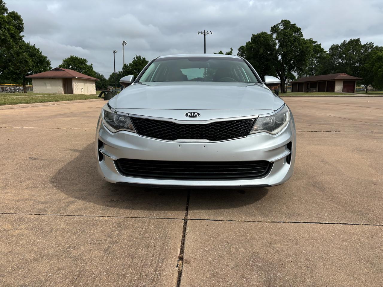 Kia Optima LX Auto 2018