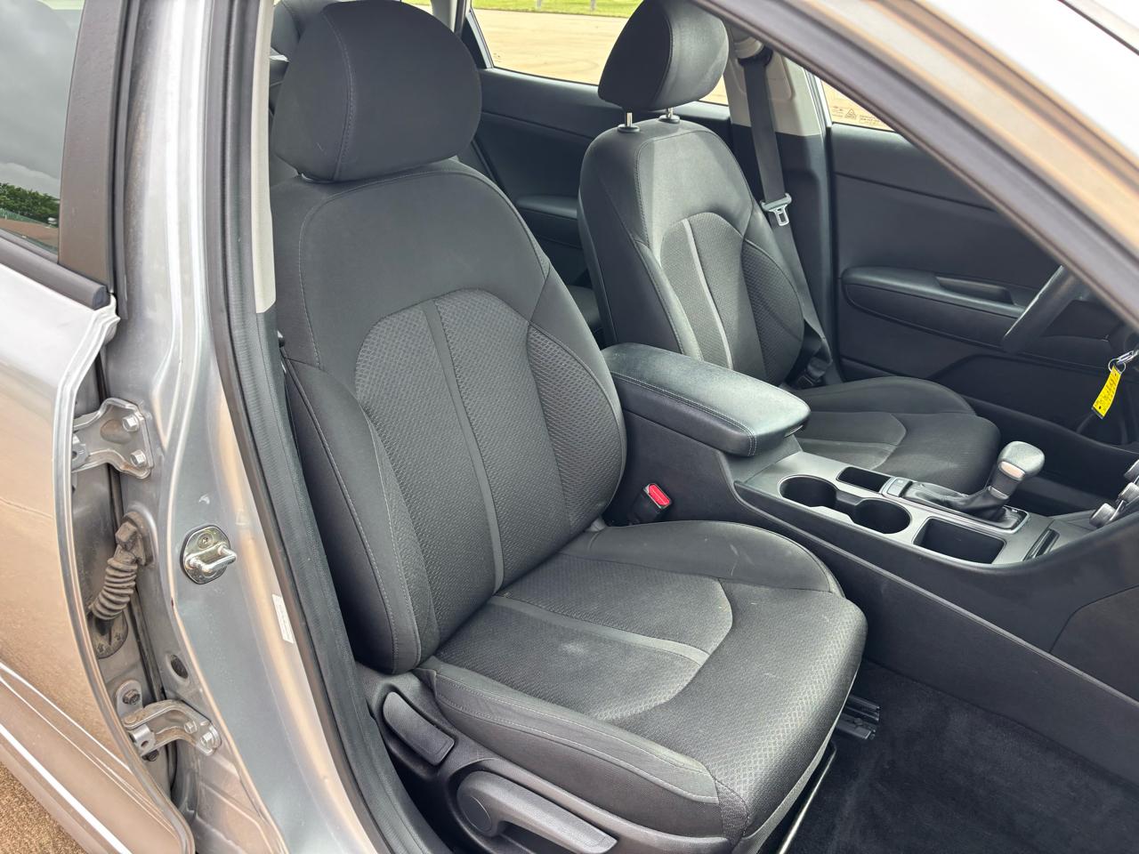 Kia Optima LX Auto 2018
