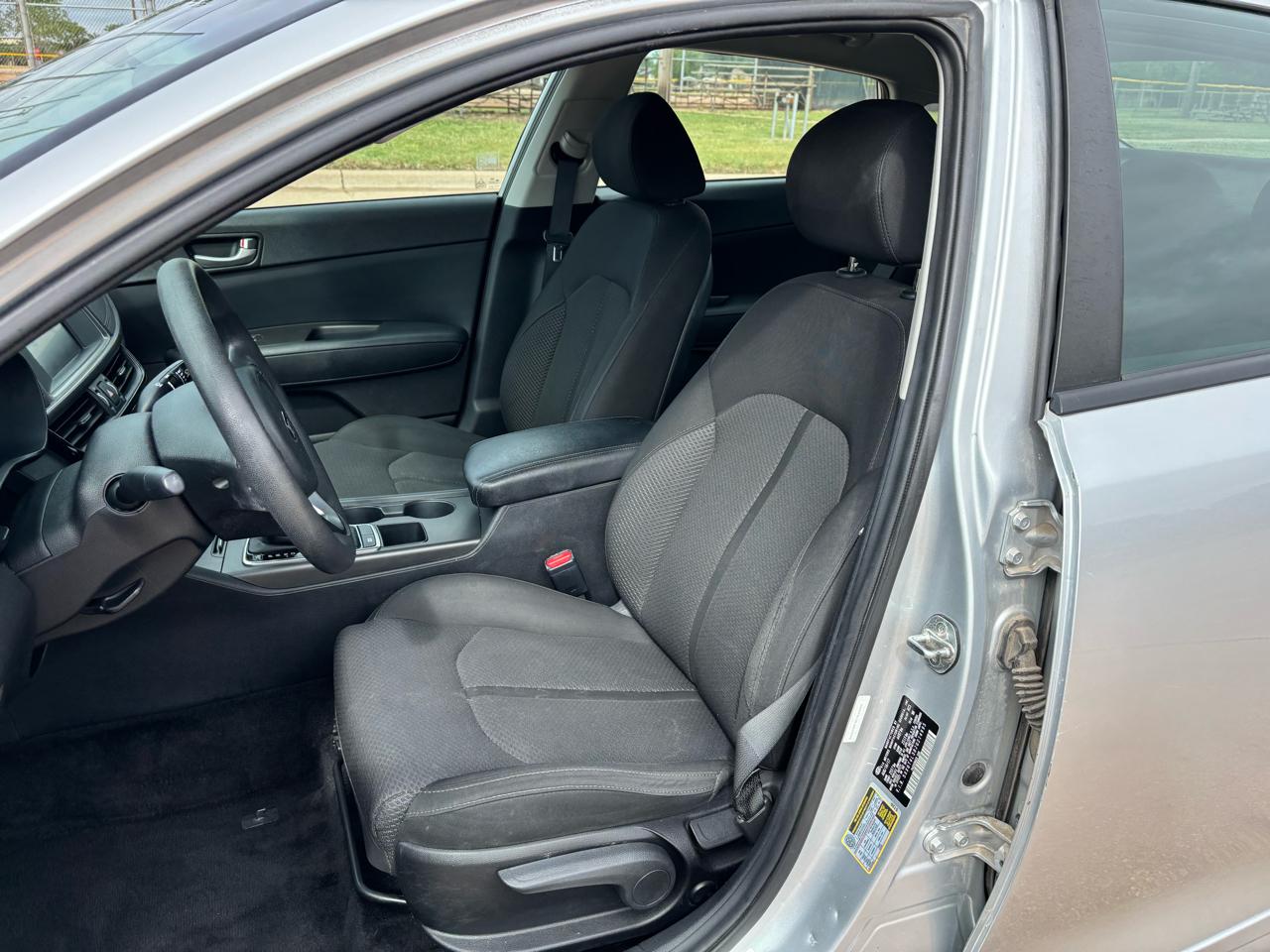 Kia Optima LX Auto 2018