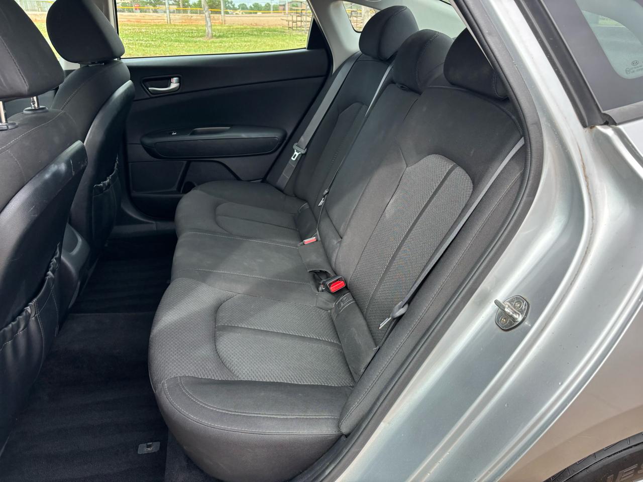 Kia Optima LX Auto 2018